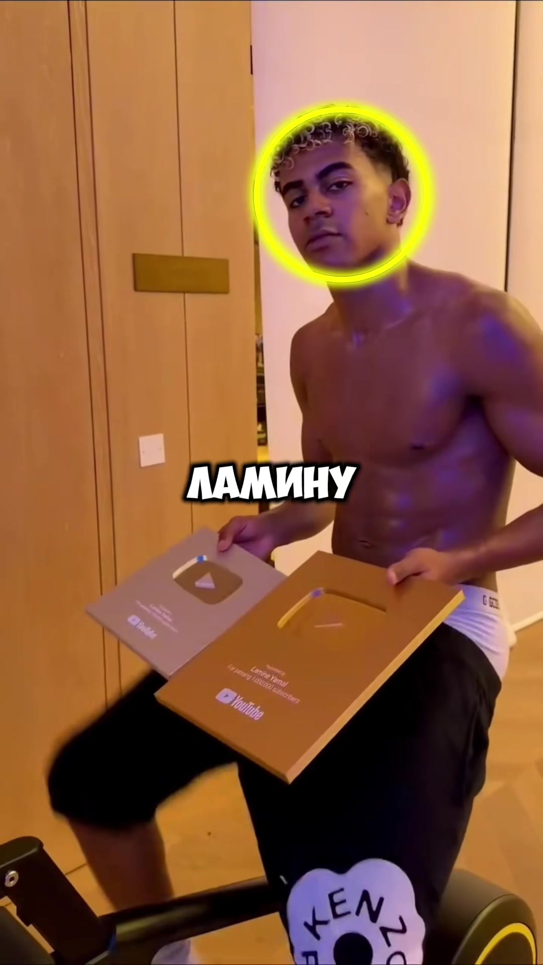 @MyachikForLove