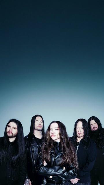 @Arch Enemy