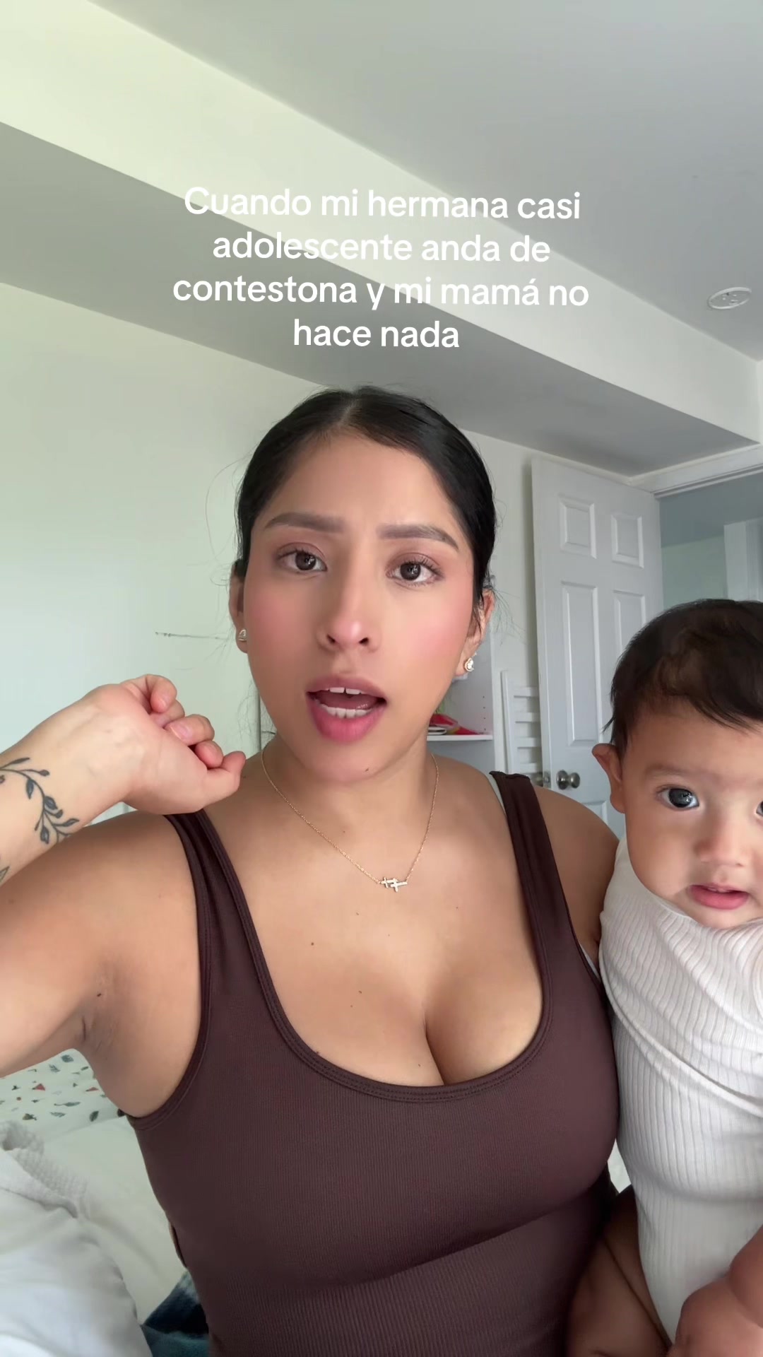 @Elisa Chavez