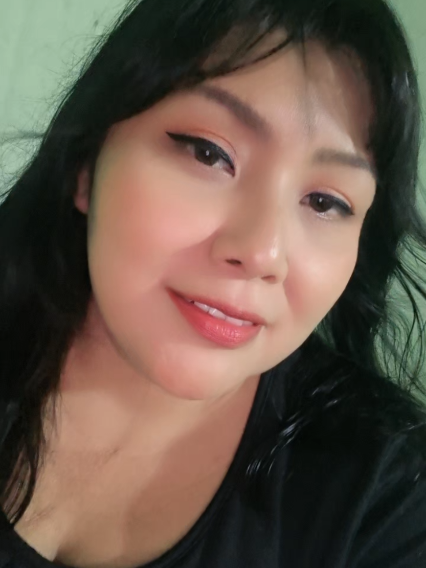 @Sarylu 🍀