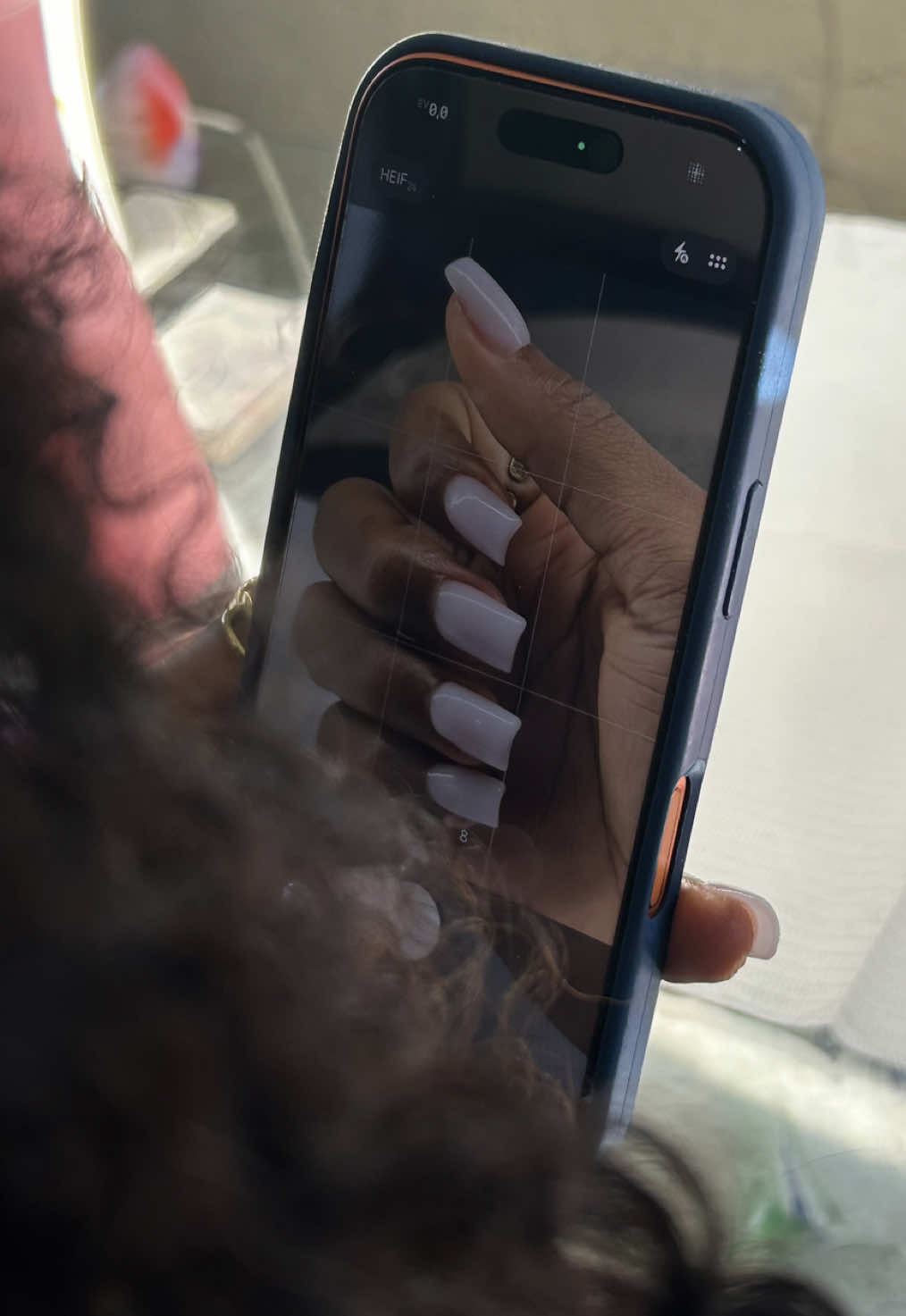 @Vodienails