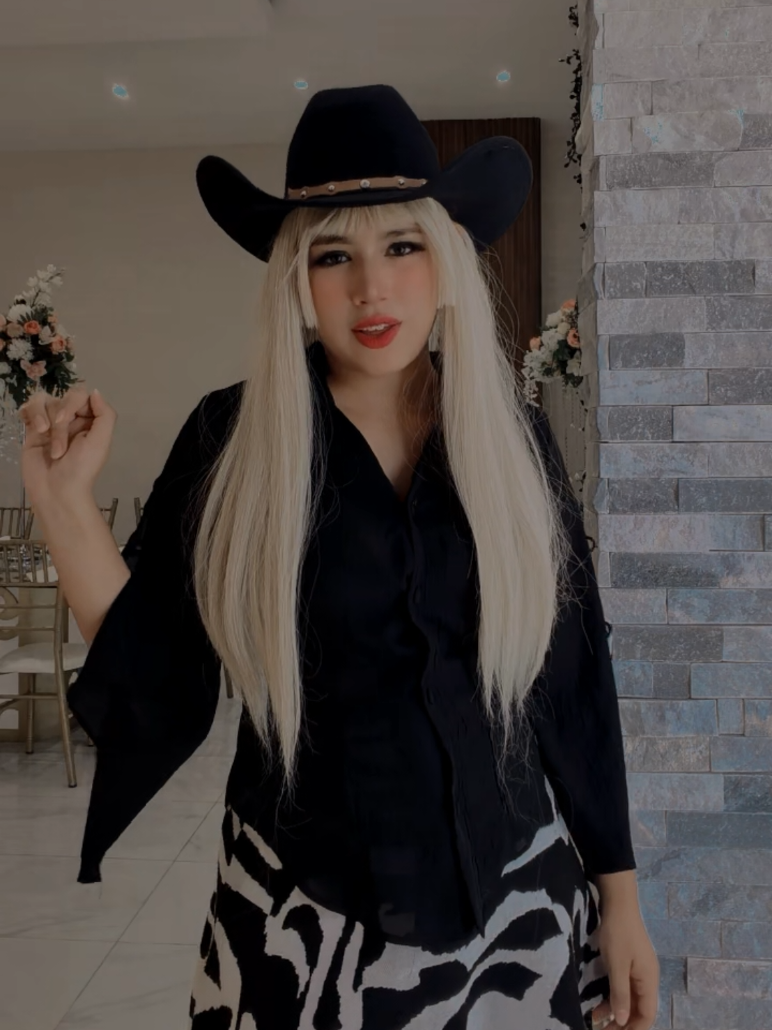@Lil Witch