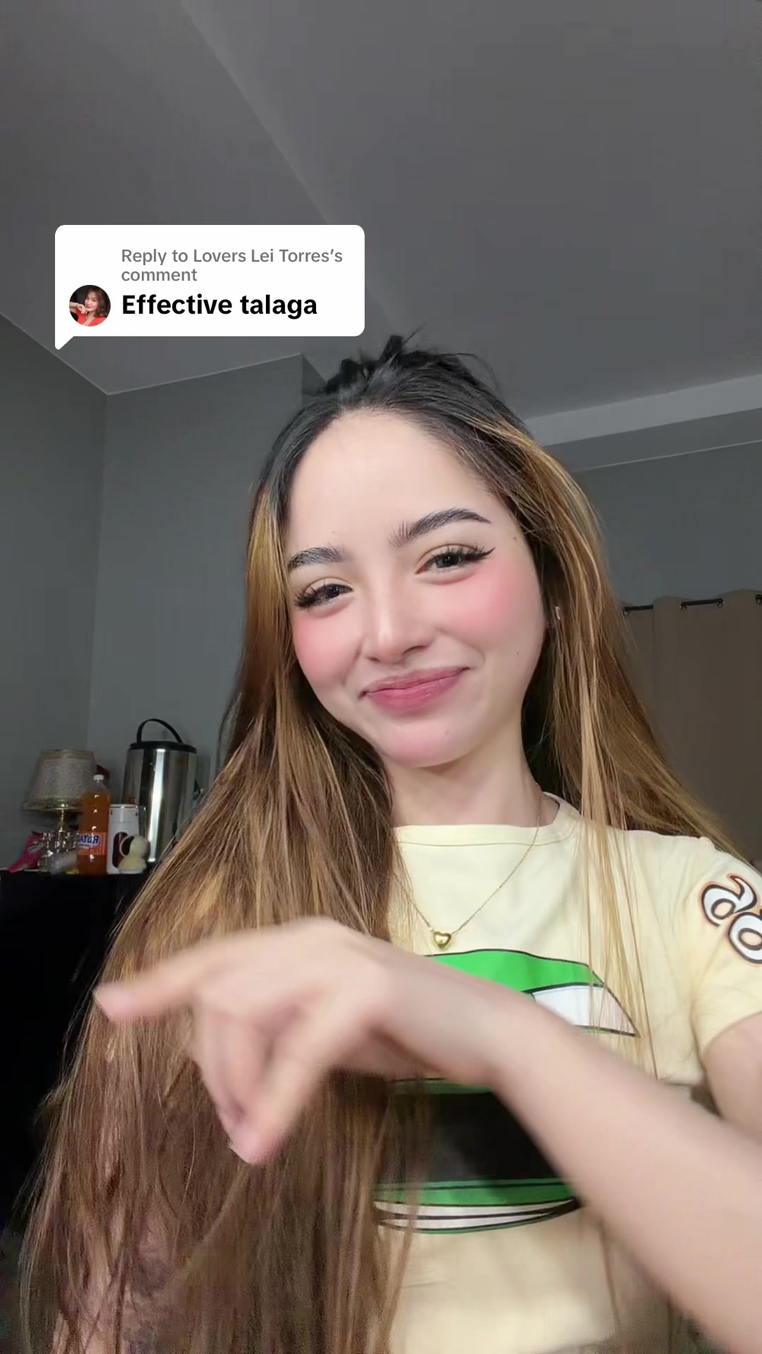@natalyn peralta 🤎