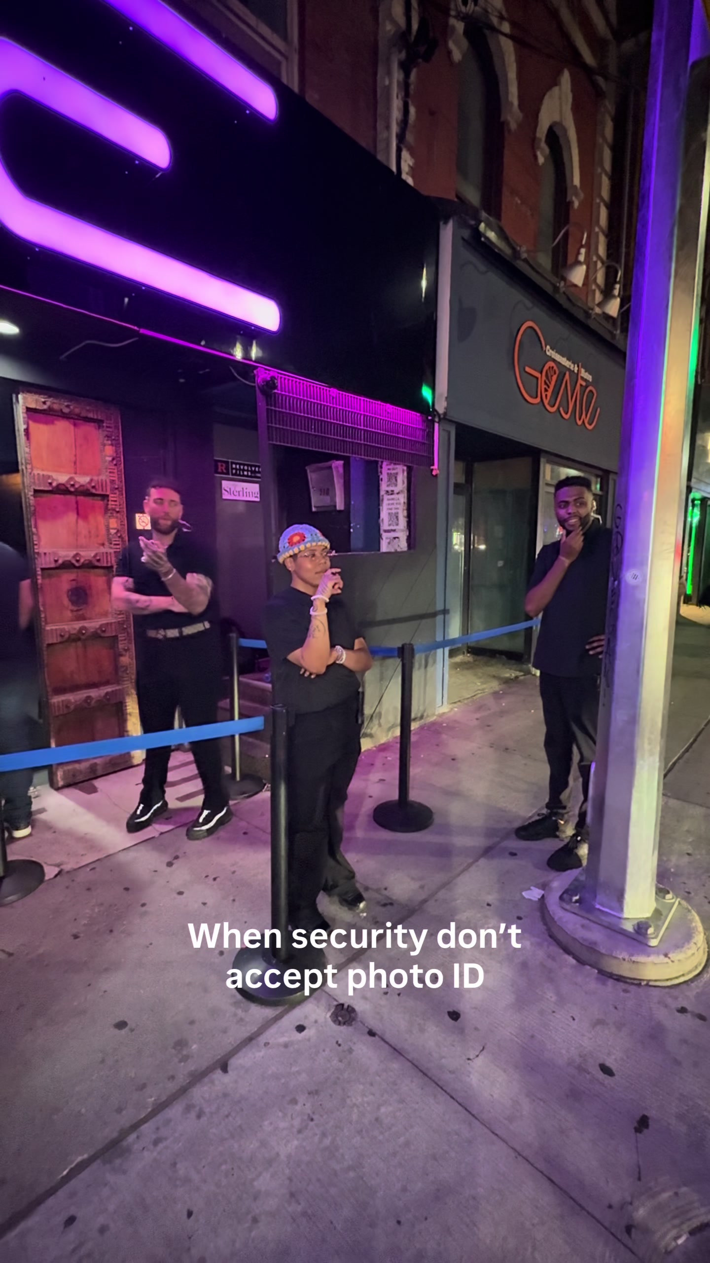 @HYVE TORONTO