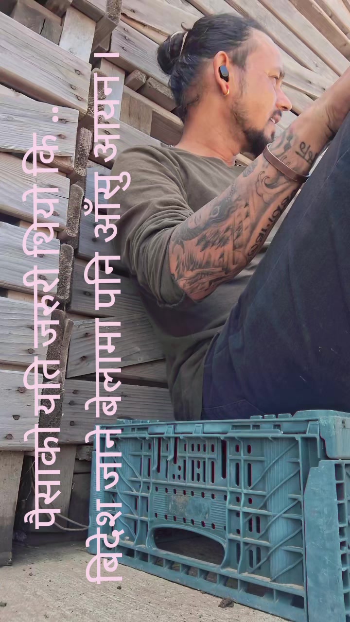 @Madan Bhandari Maridatan