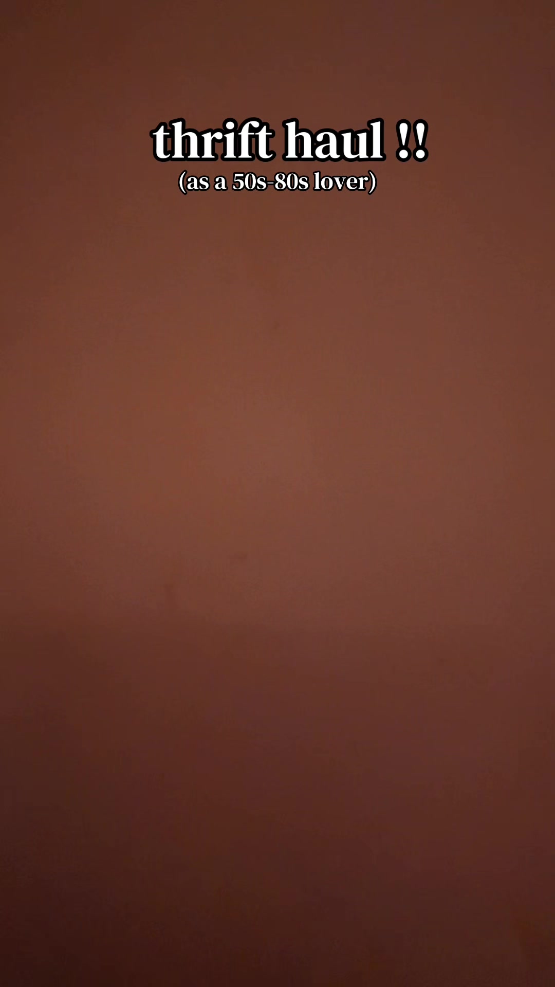 @vintageloveralways
