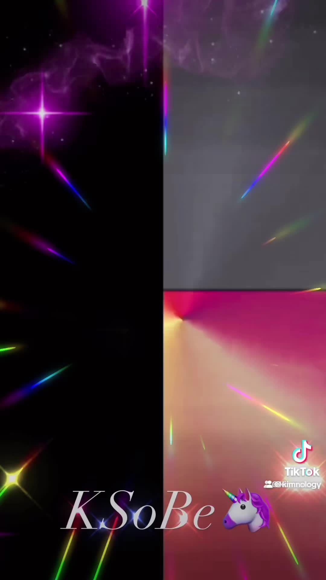 @Kimnology🦄