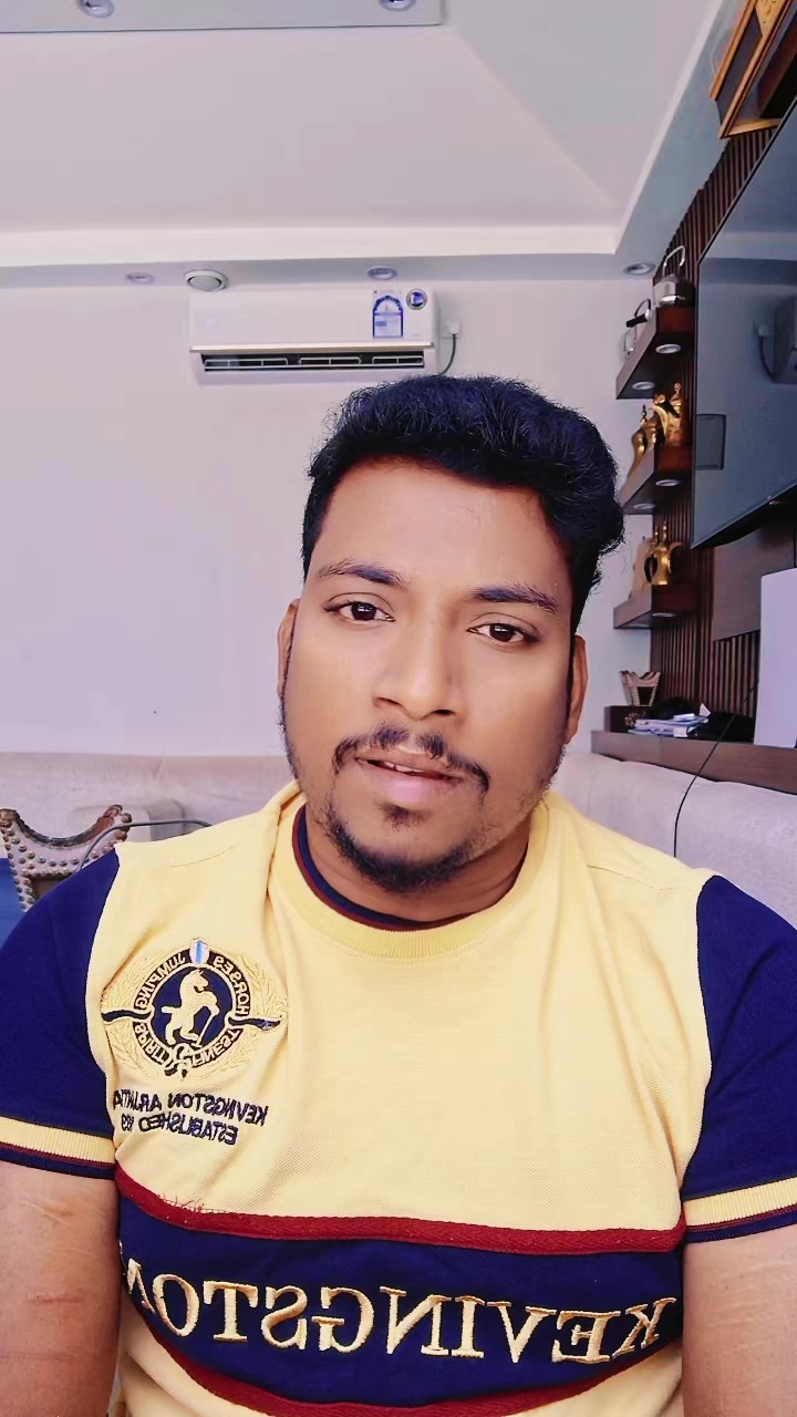 @Sankar Sathish