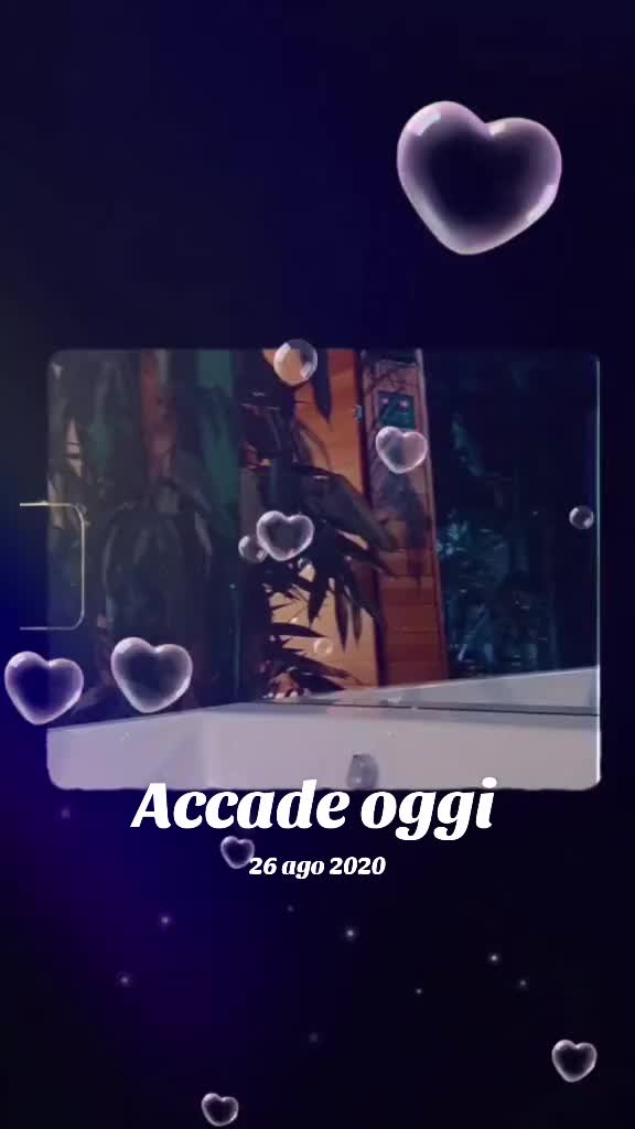 @Giusy Mollo