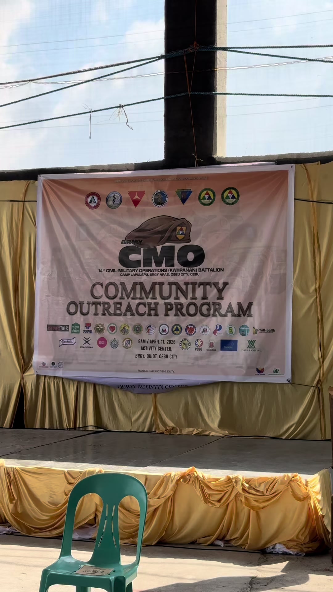 @Angat Cebu BPO