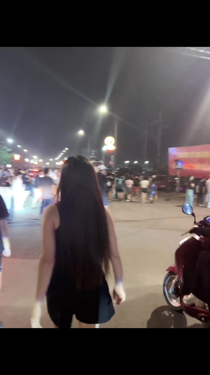 @Khổng La