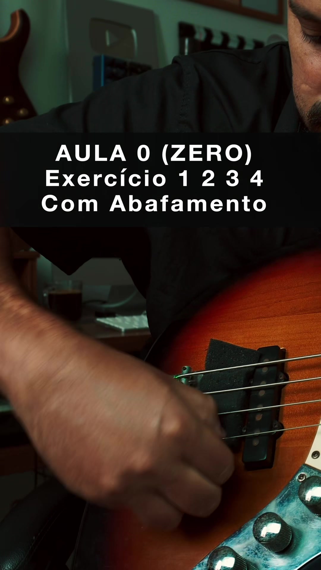 @André Sarmanho