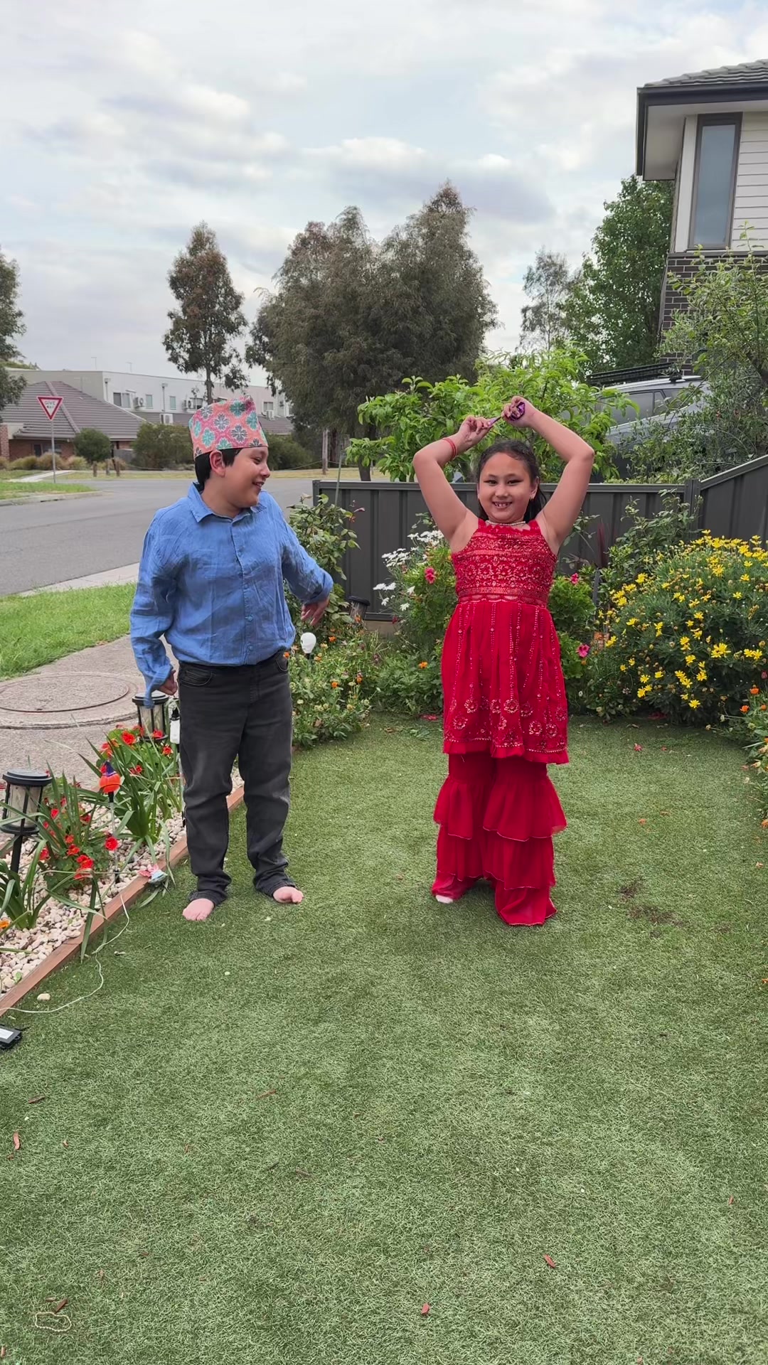 @Rabina Maharjan