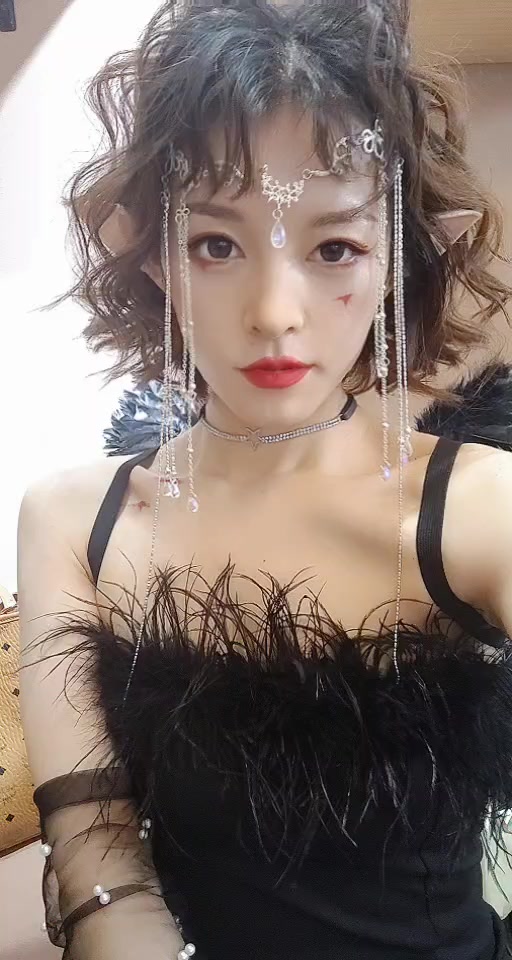 @CiCi치치