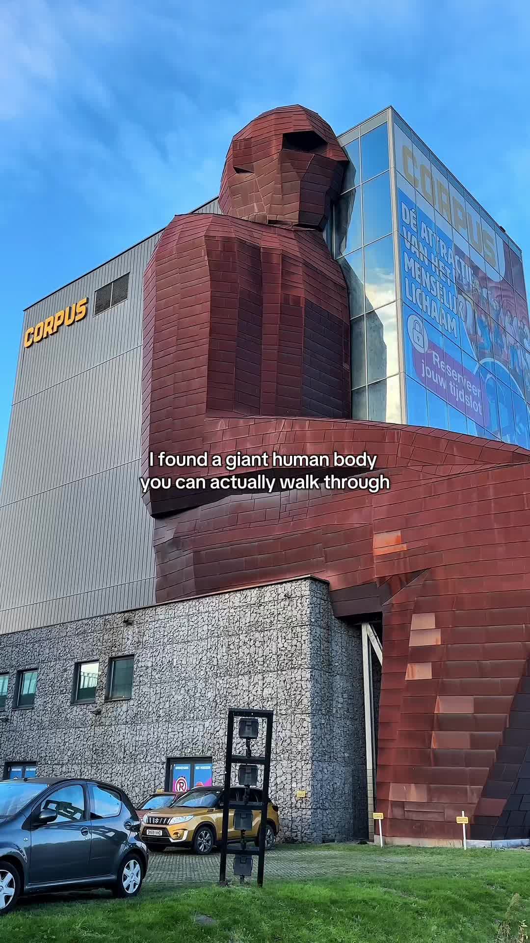 @Jens in Amsterdam