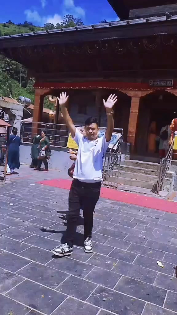 @JANAK BANIYA