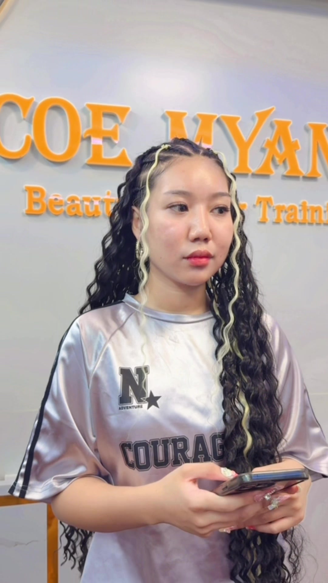 @Braid & Dread