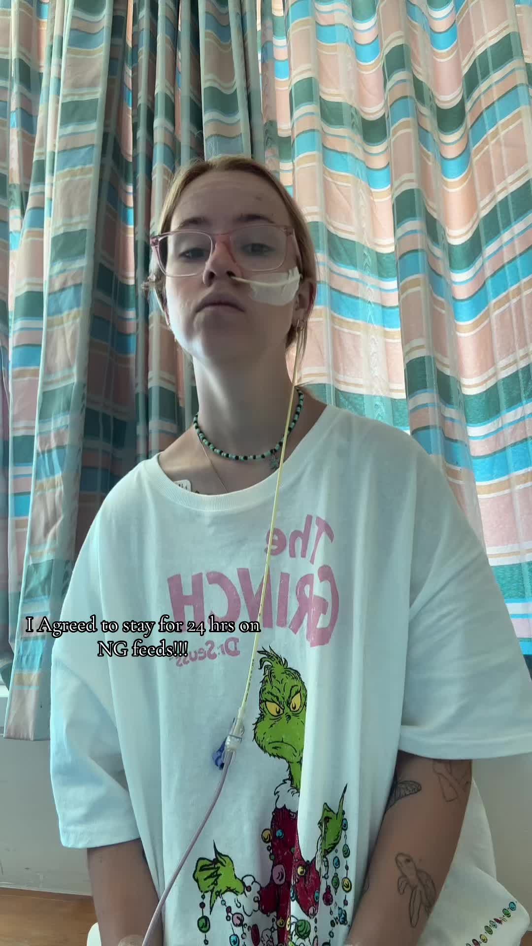 @Jorja ๐
