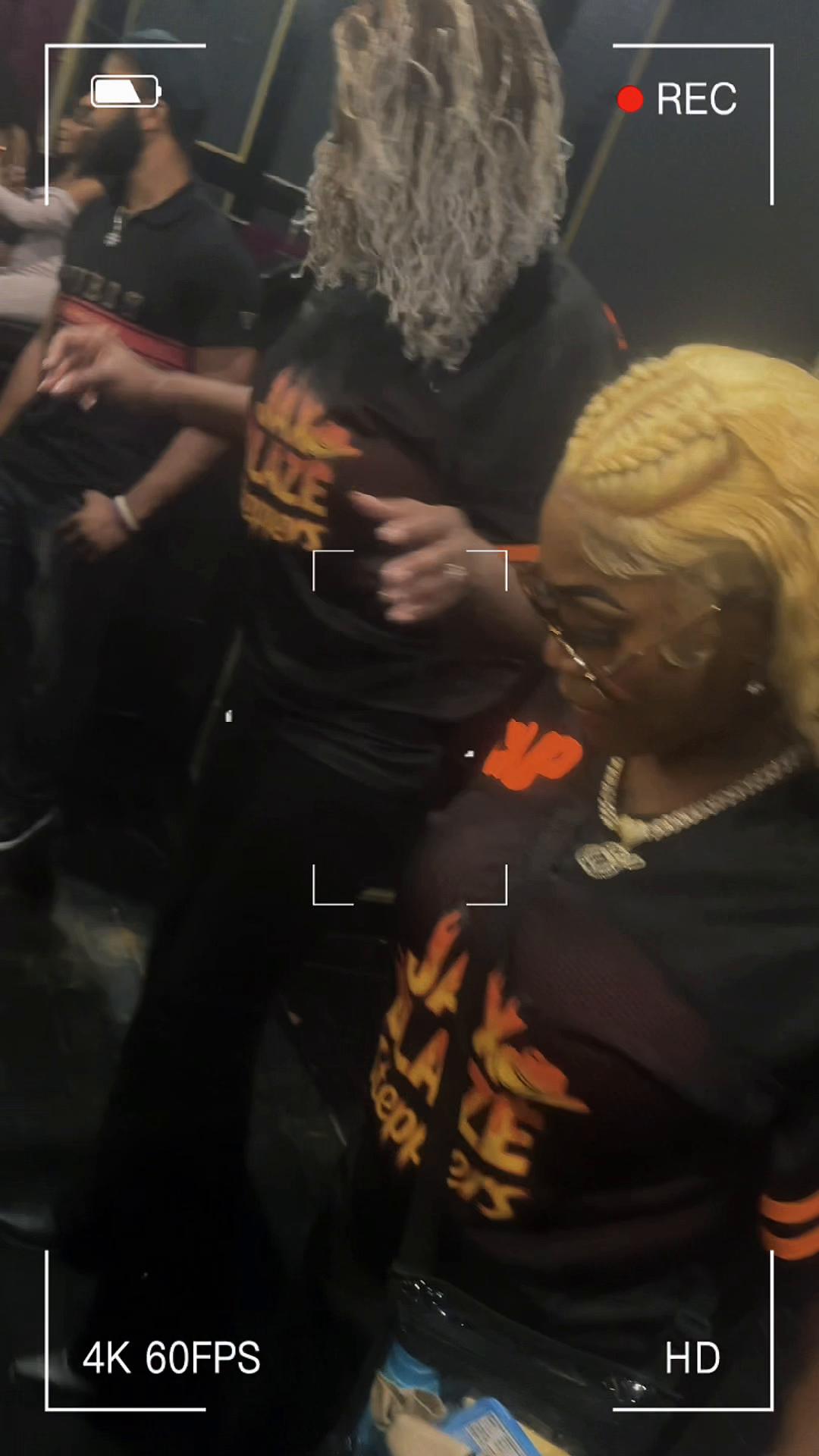 @Jax Blaze Steppers