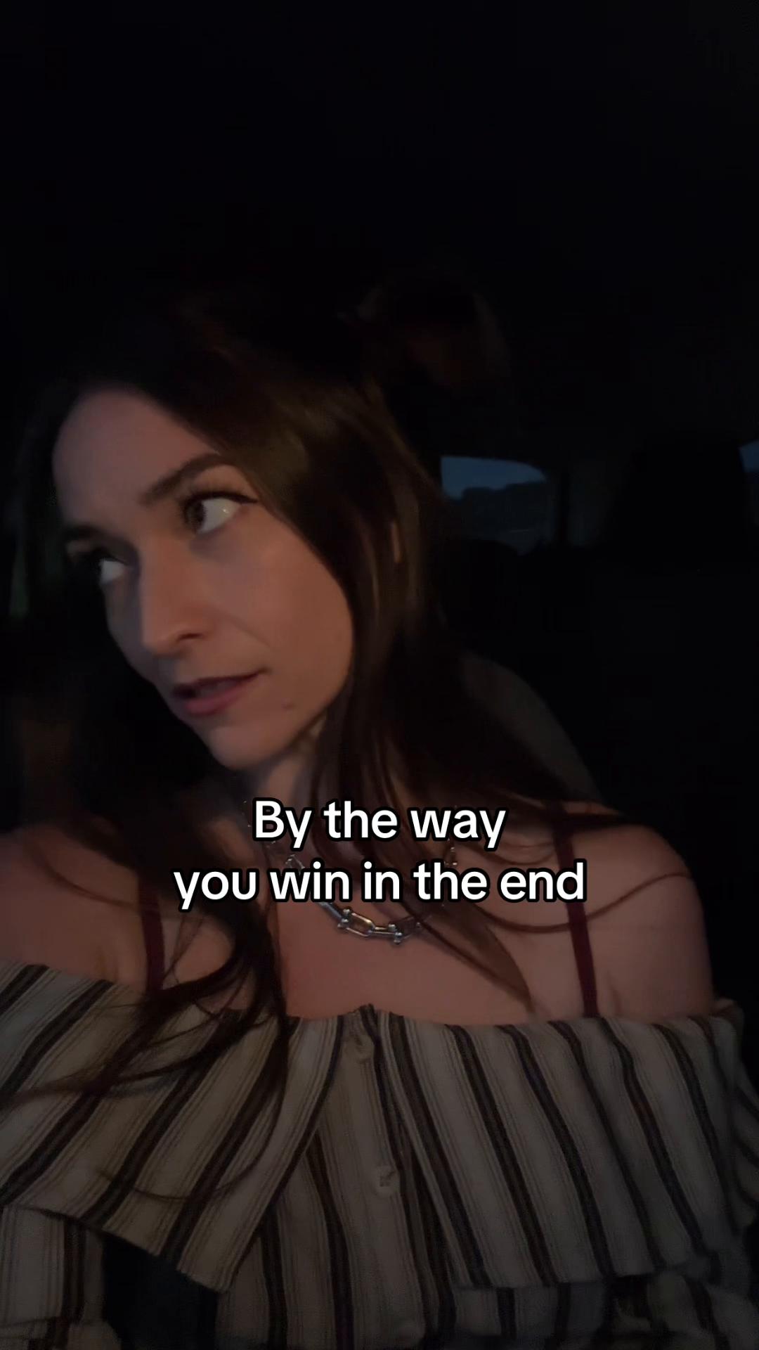 @Brave New Girl