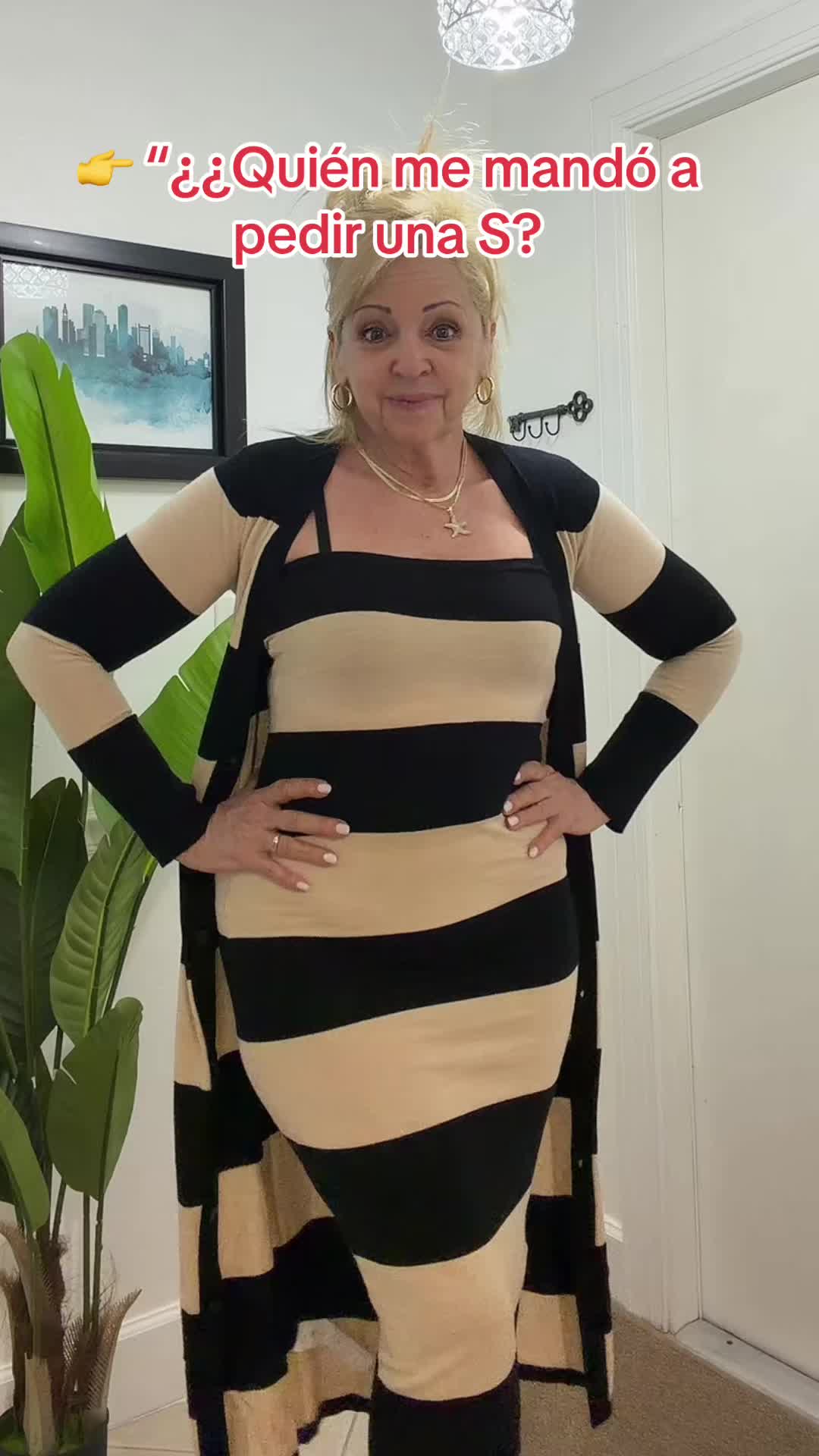 @Lisette | Beauty 50+