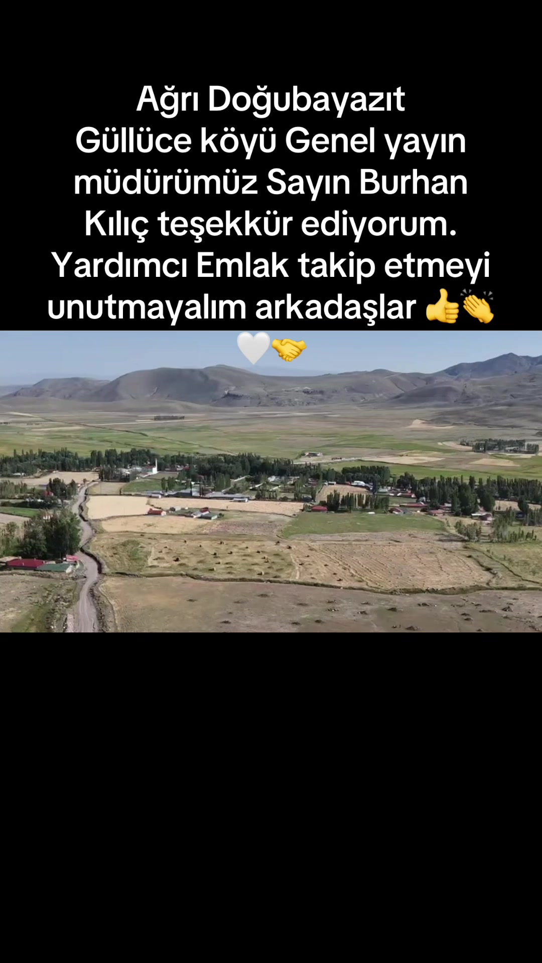 @Yardımcı Emlak