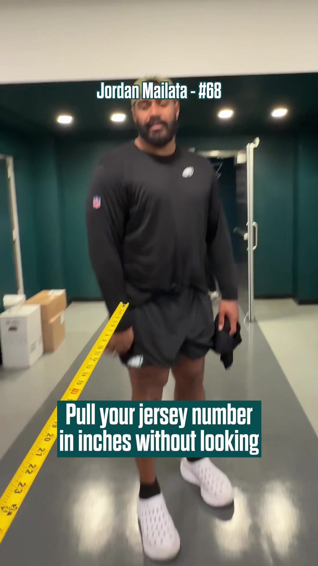 @Philadelphia Eagles