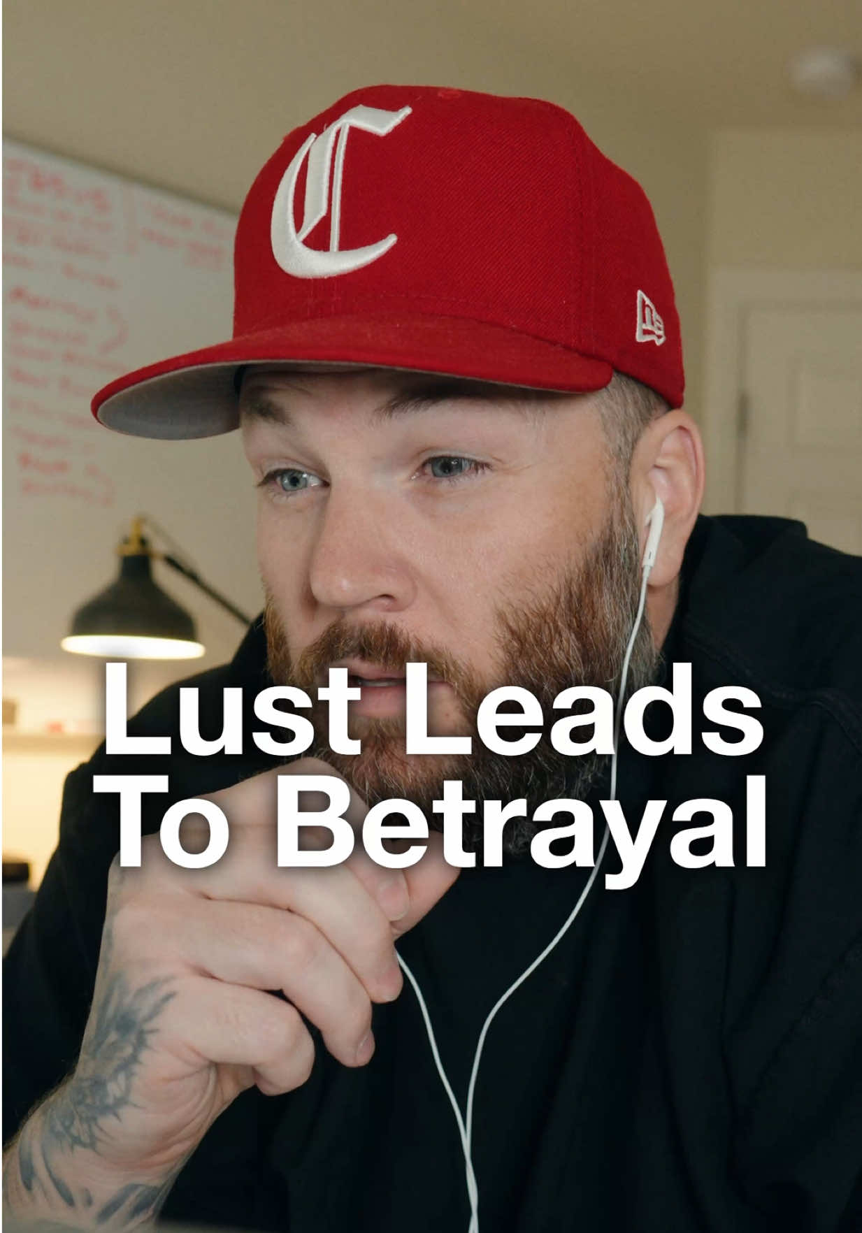 @Antd Sply | Betrayal Recovery