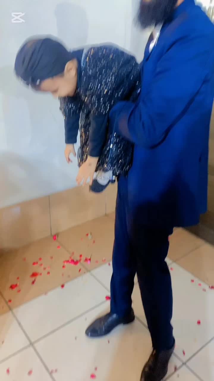 @Salman Khan