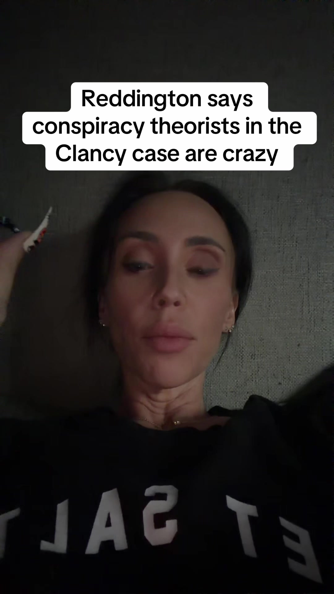 @Stephanie, Esq.
