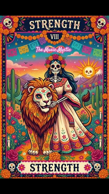@✨🦊The Music Mystic📻✨