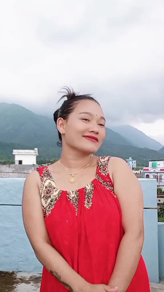 @Binita Basnet