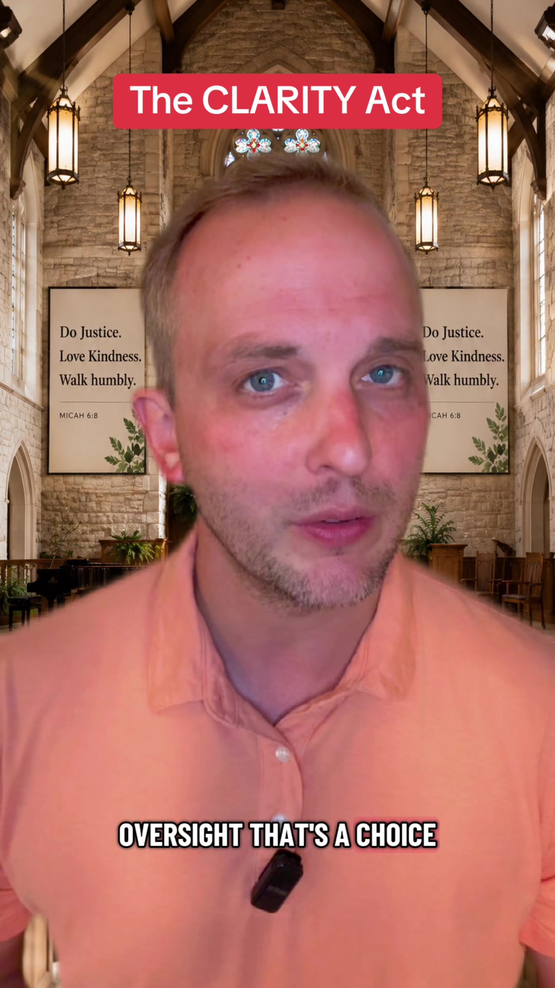 @Rev. Dr. Caleb J. Lines