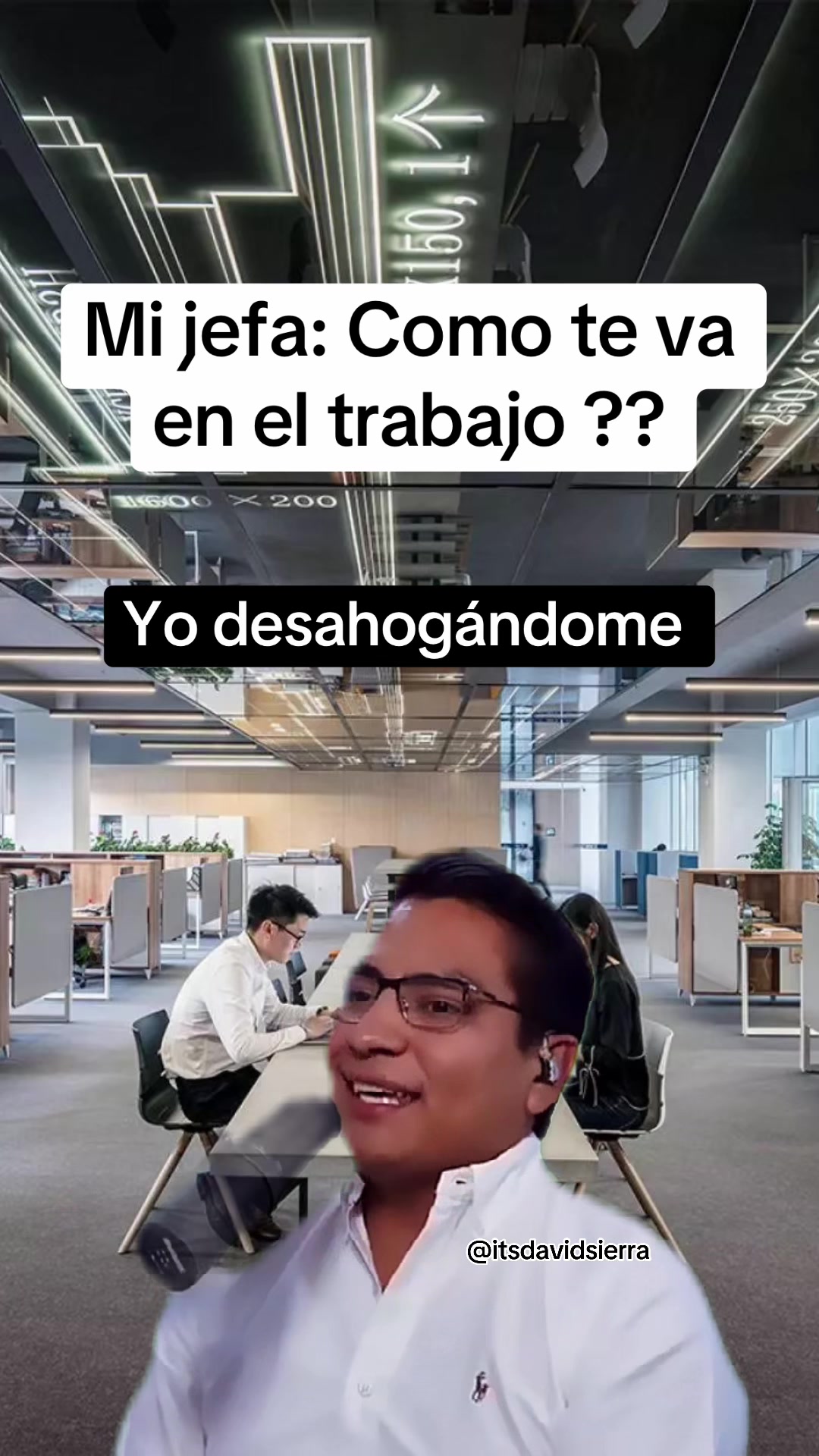 @ItsDavidSierra⚡️