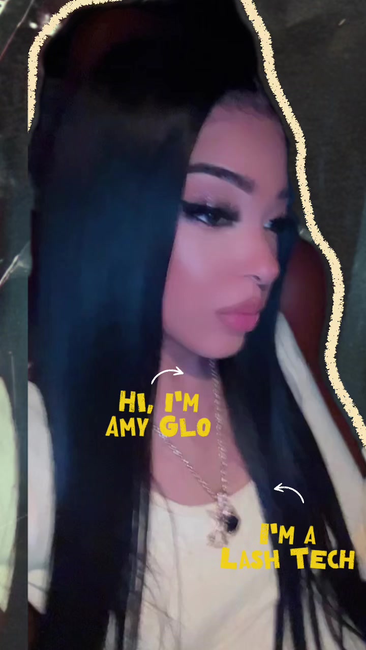 @AmyyGlo