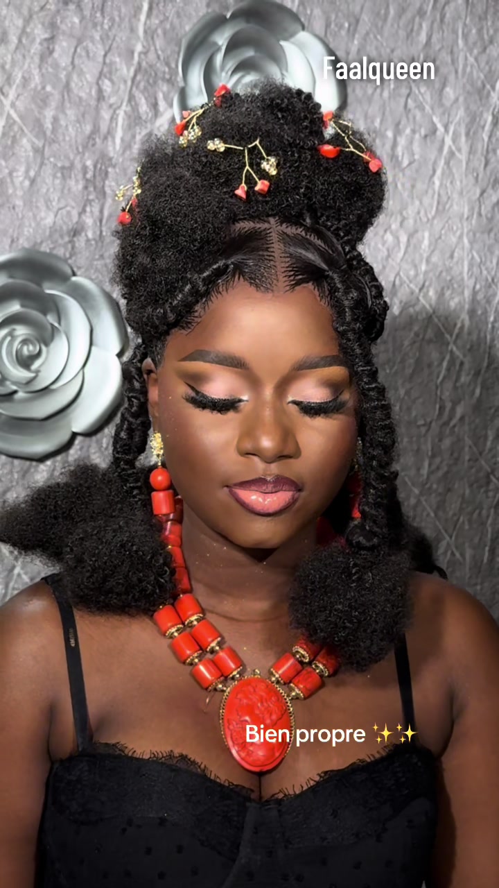 @FaalQueen💇🏽♀️💄