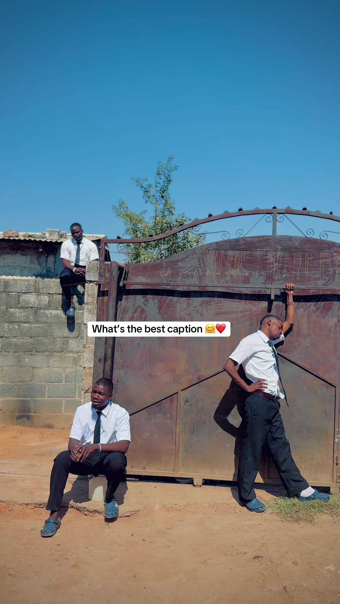 @KOPALA TRIBE DANCERS 🕺