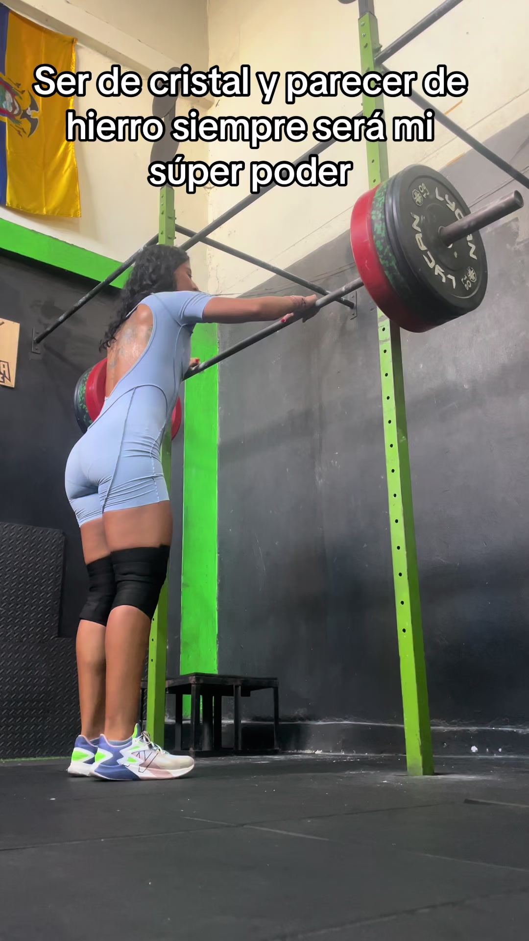 @iskra 🏋🏾&zwj;♀️