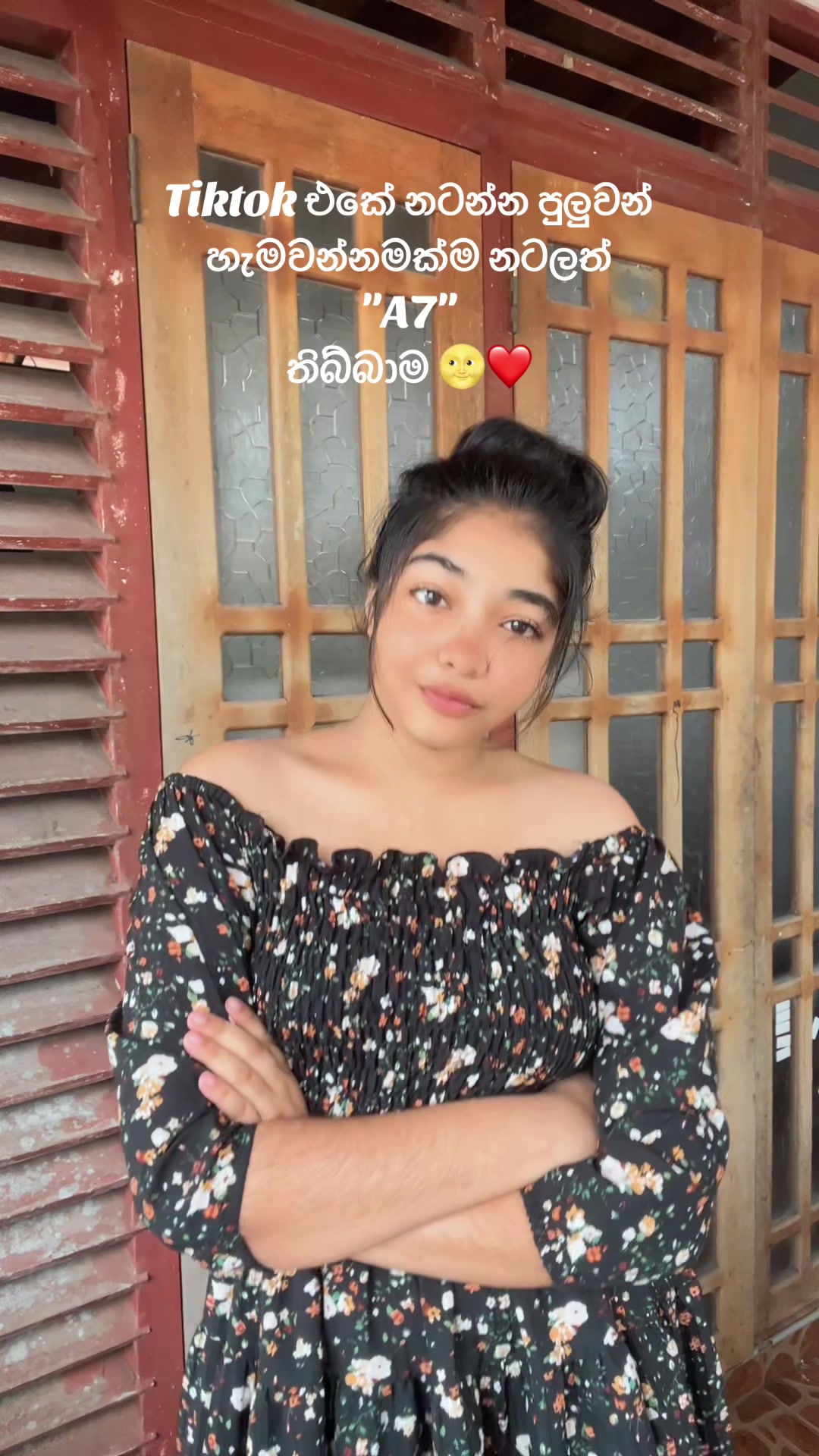 @Thisa girl 🧚❤️