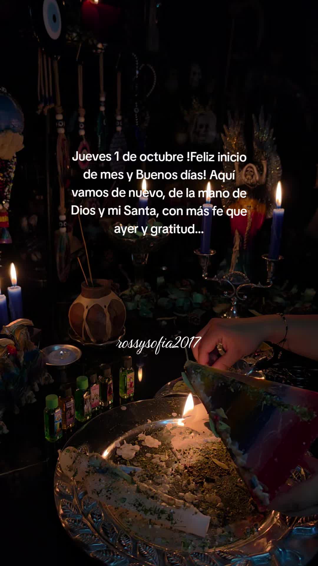@Bruja Sofia📿