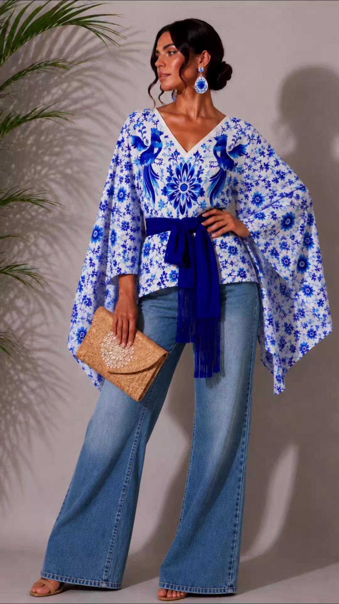 @Hola México MX - Moda Mexicana