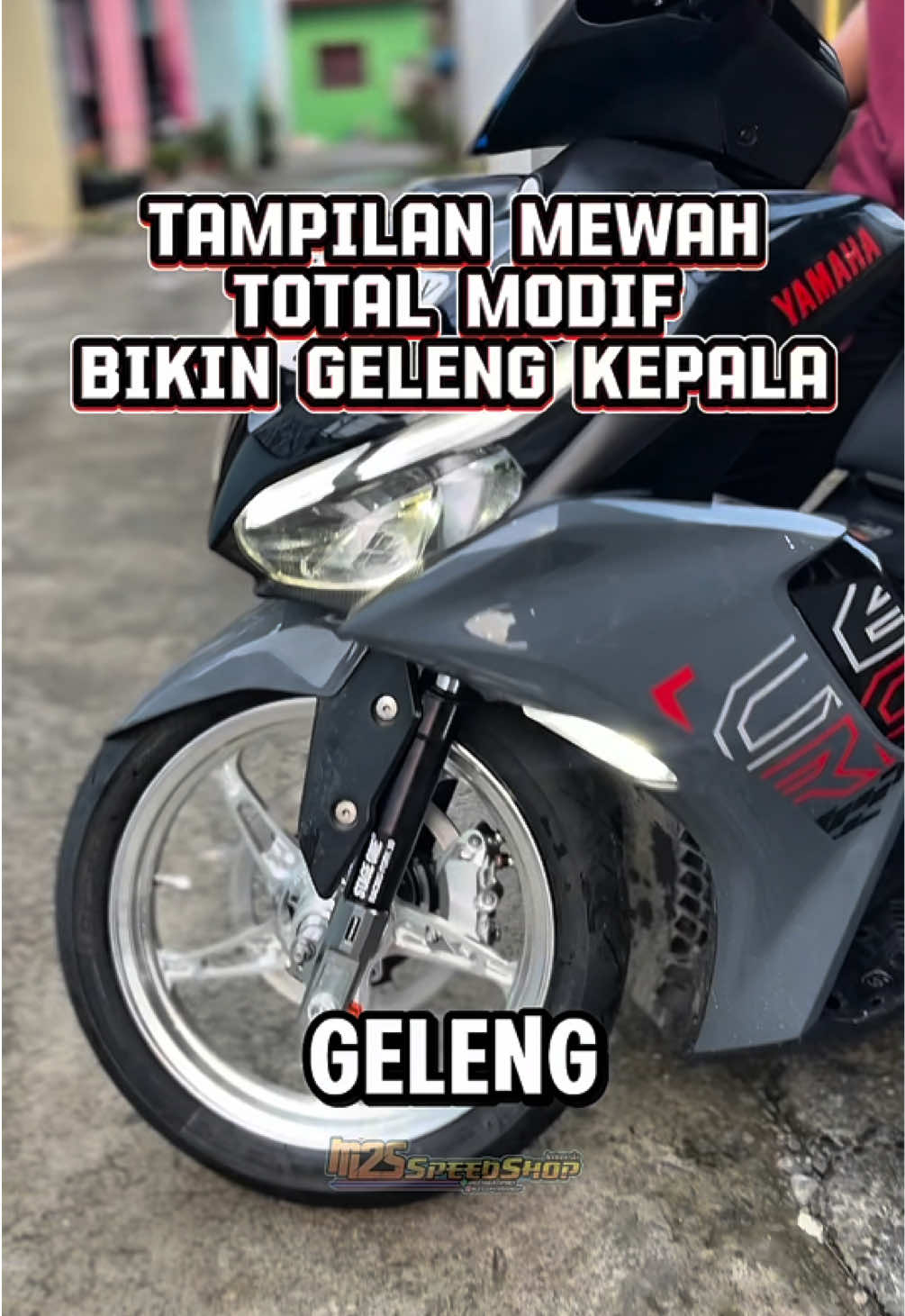 @m2sspeedshop