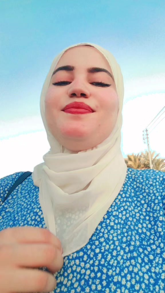 @♕اســمــاء بـنـت ♡ابـو حـمـاد♕