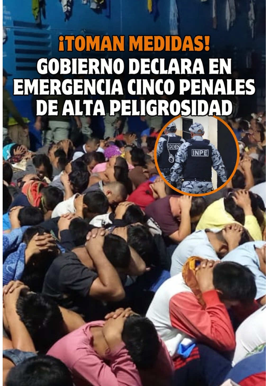 @Trome oficial