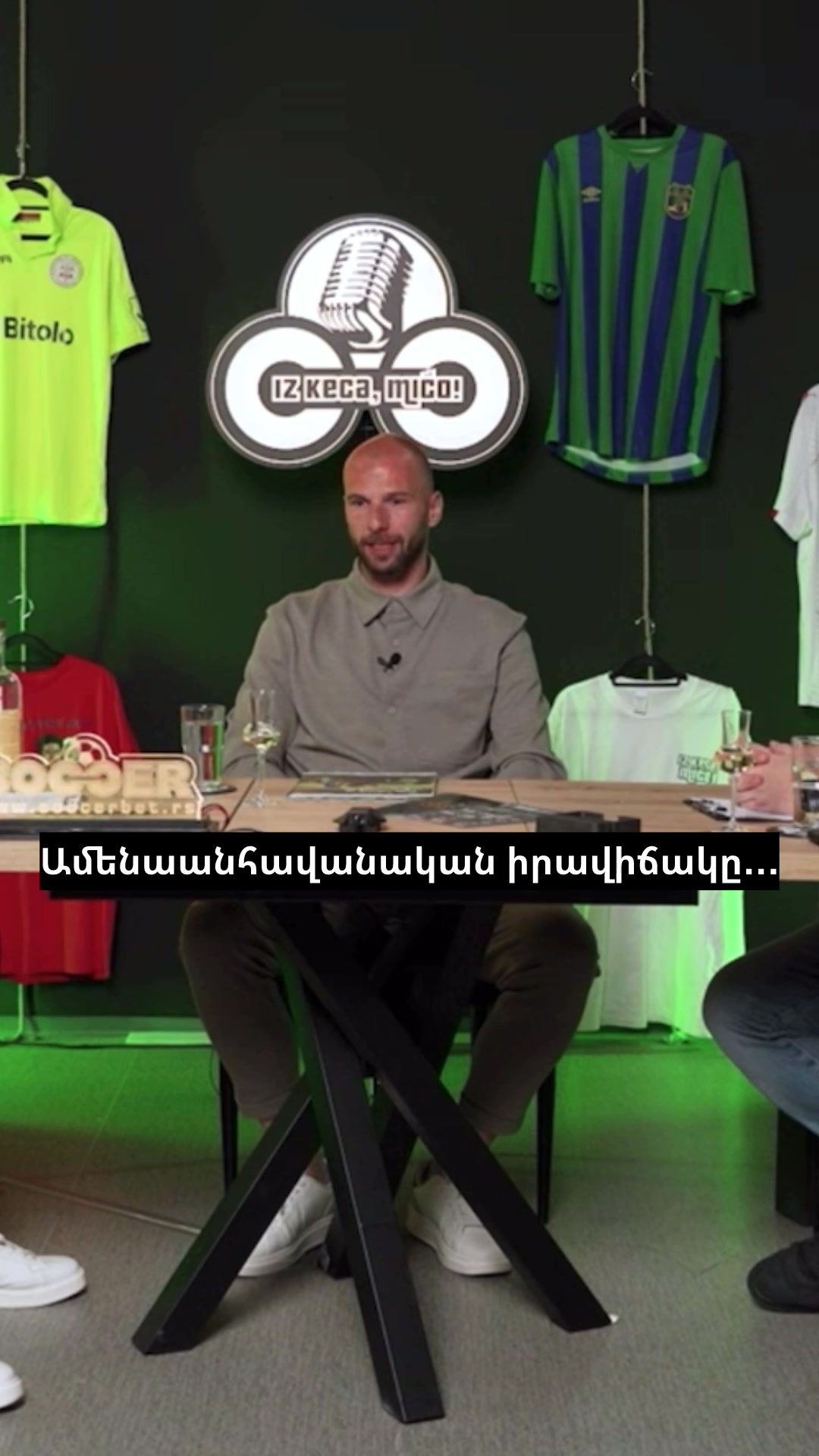 @Armenian Football