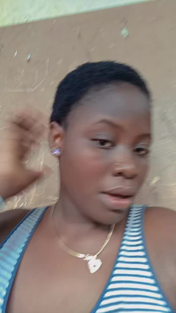 @Dade fifa Esther