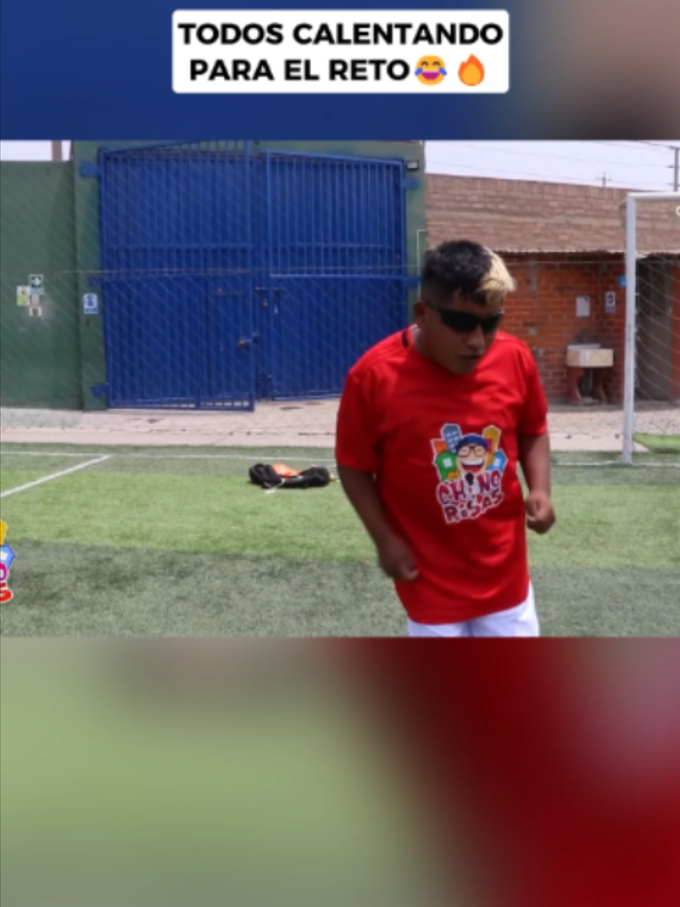 @Fan del Chino Risas