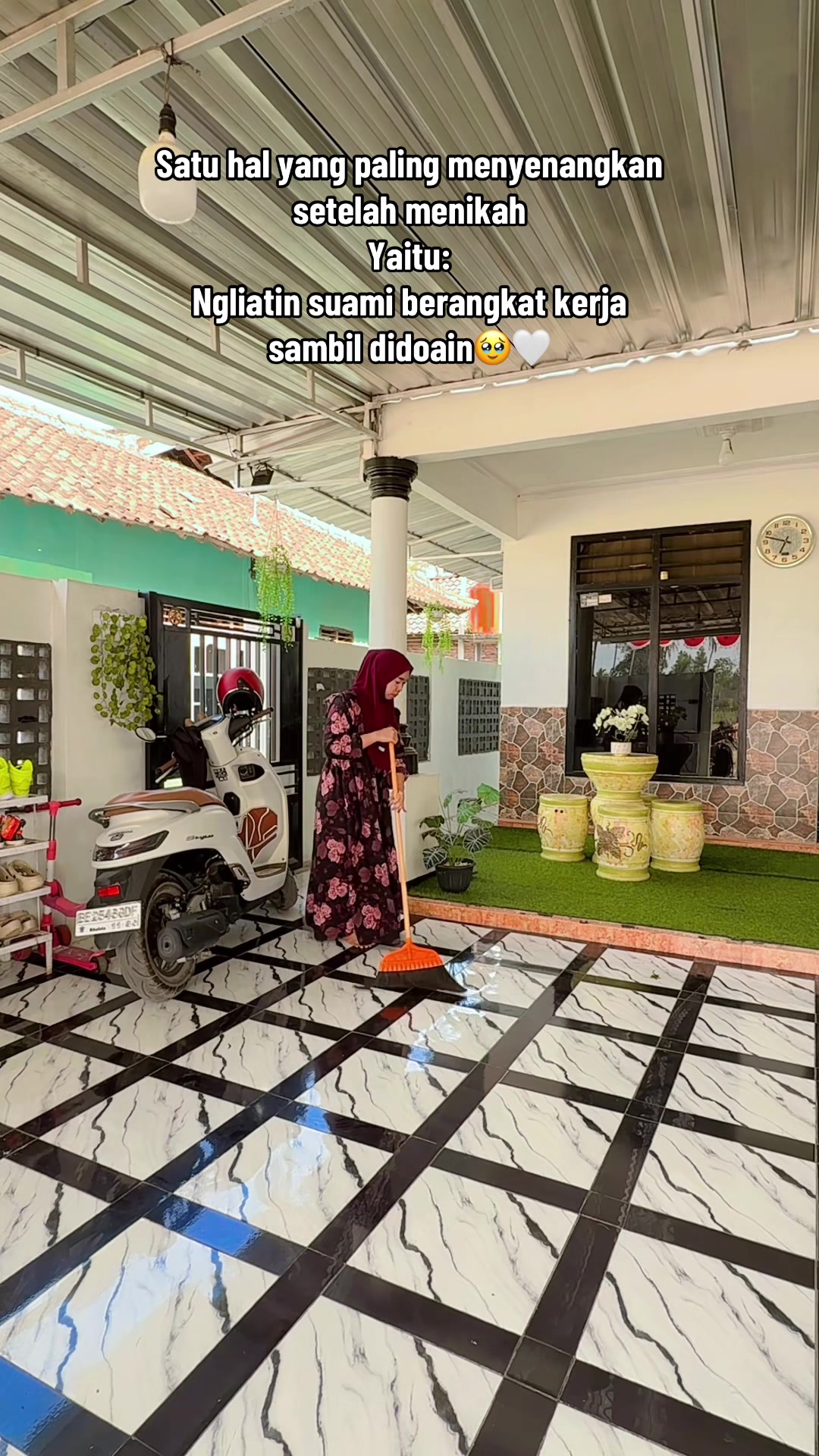 @Bunda Rhaleta😍
