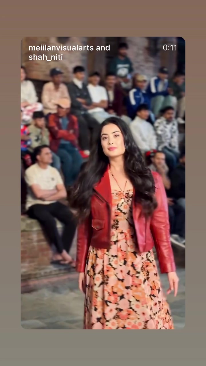 @Sonali Shilpakar