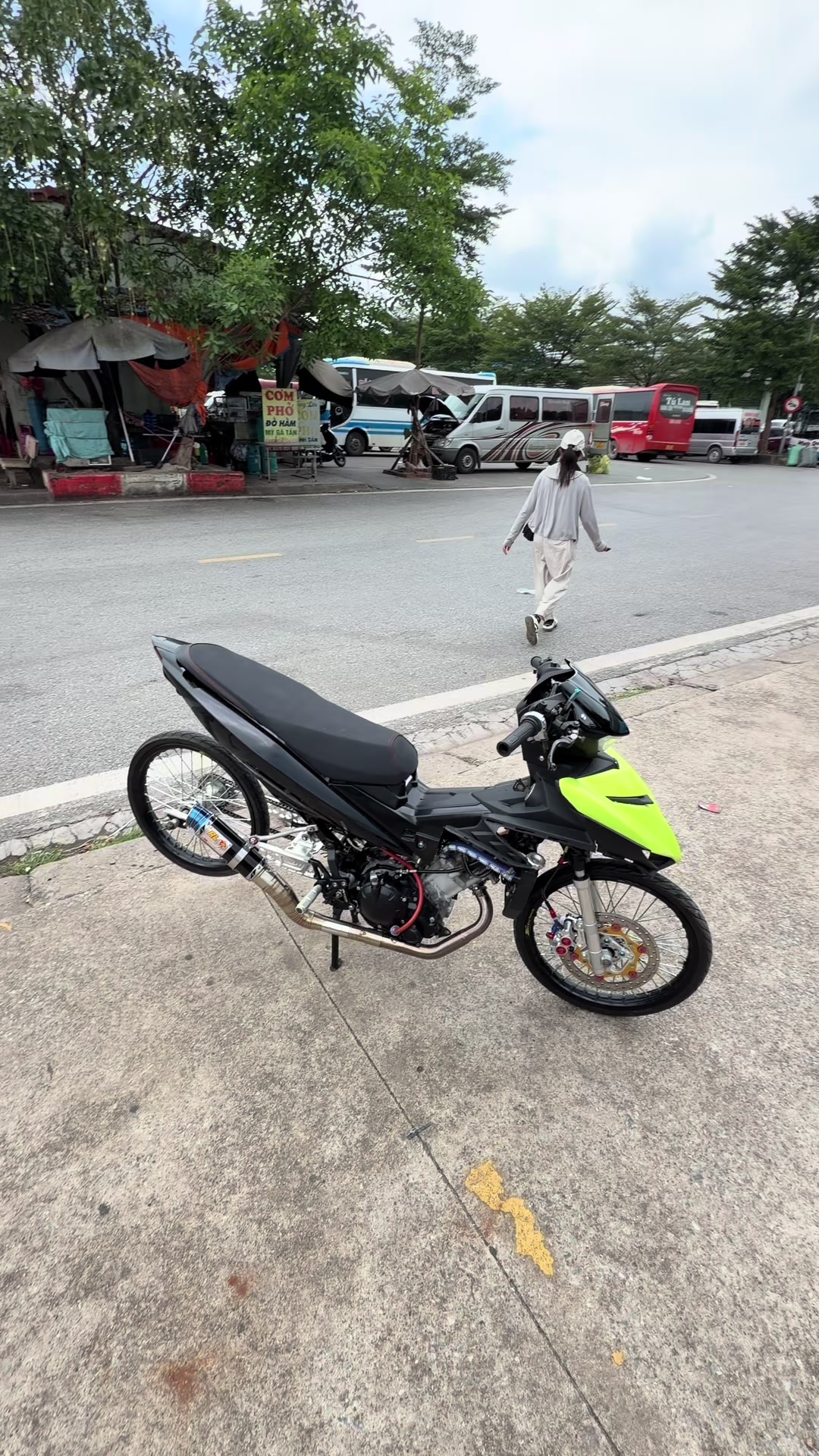 @Anh Dự Devil